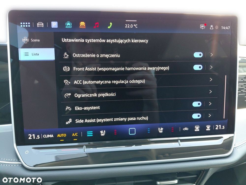 Volkswagen Passat - 30