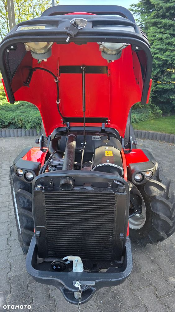ANTONIO CARRARO Tigre 3800 - 23