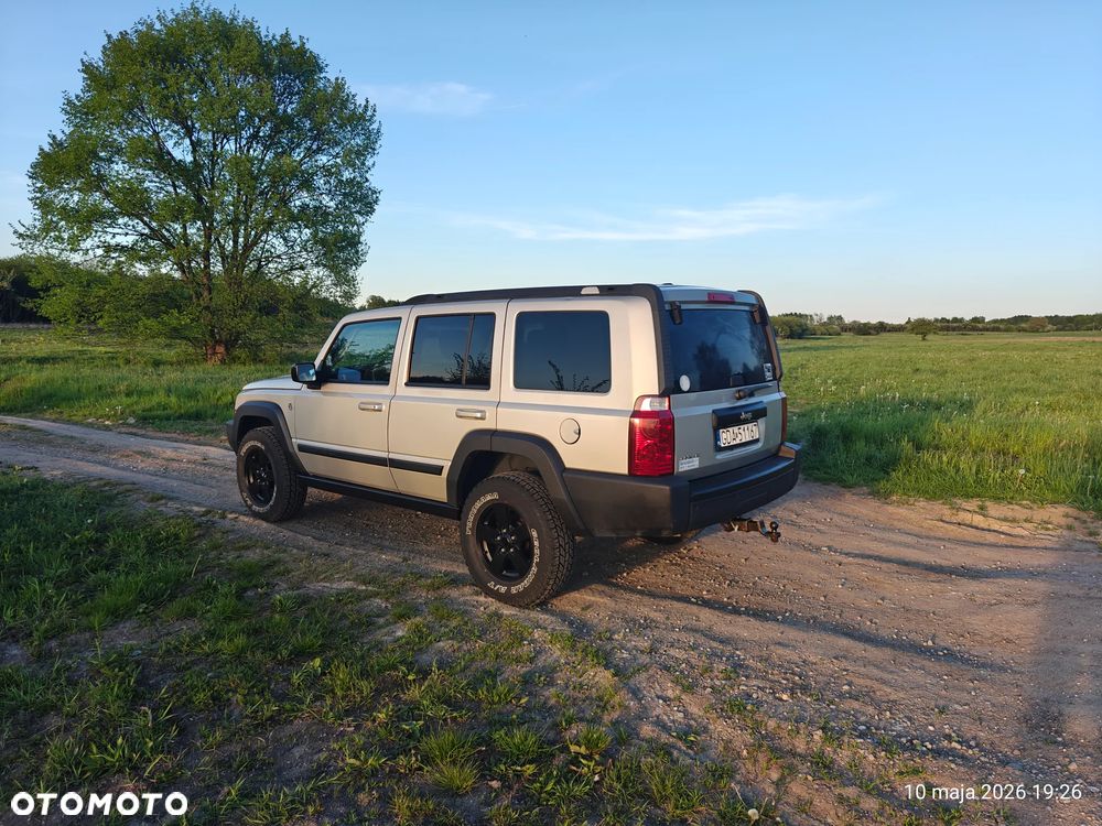 Jeep Commander - 6