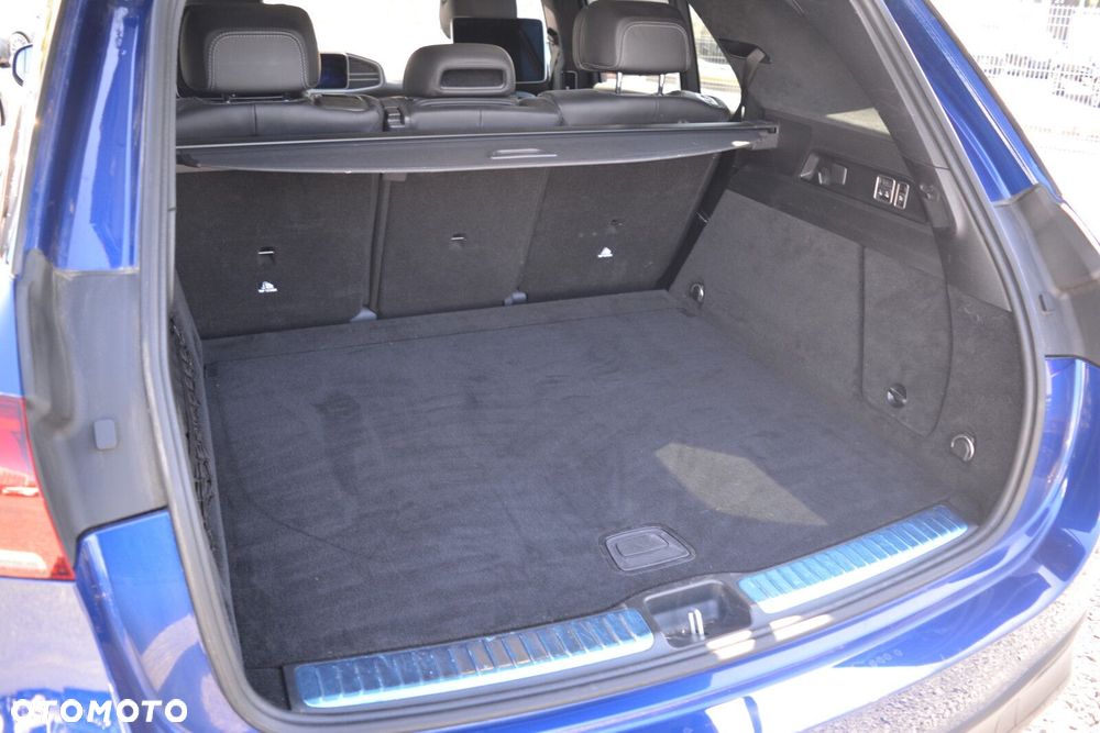 Mercedes-Benz GLE AMG 63 S 4-Matic - 39