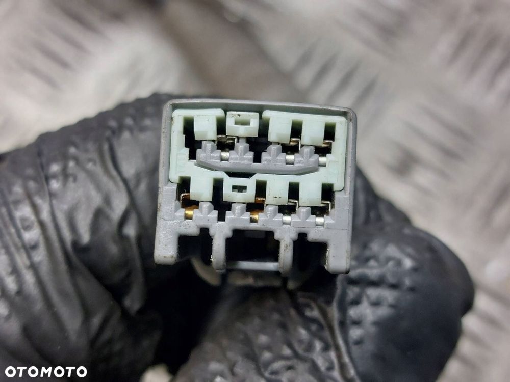 LUSTERKO PRAWE ELEKTRYCZNE VOLVO S80 I 417-26 7 PIN EU - 10