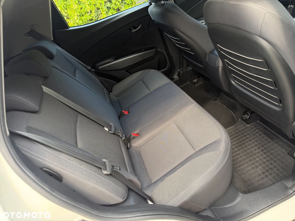 SsangYong/KGM Tivoli 1.5 T-GDI Crystal - 32