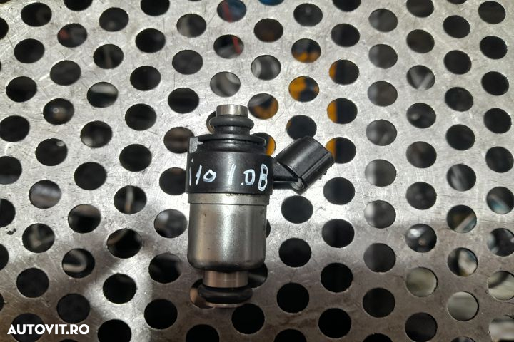 INJECTOR Hyundai i10 3 [2019 - 2019] Hatchback 1.0 MPi MT (67 hp) - 3