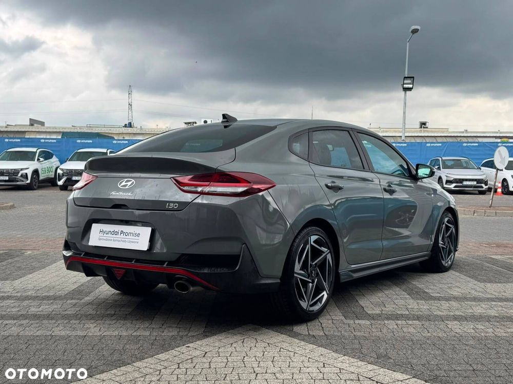 Hyundai i30 - 3