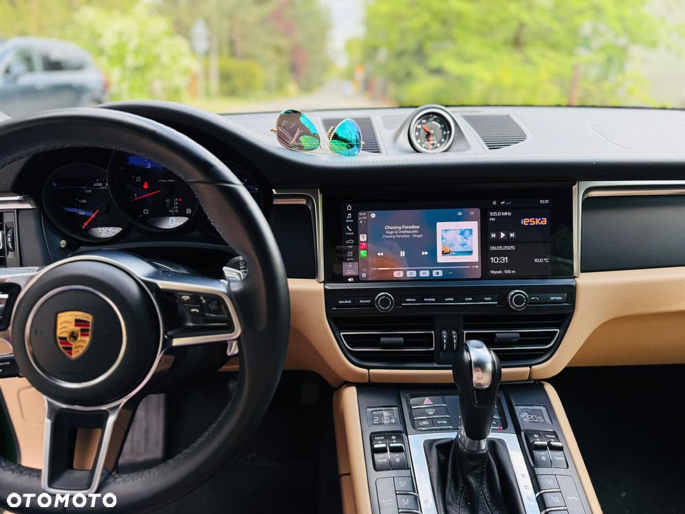 Porsche Macan - 8