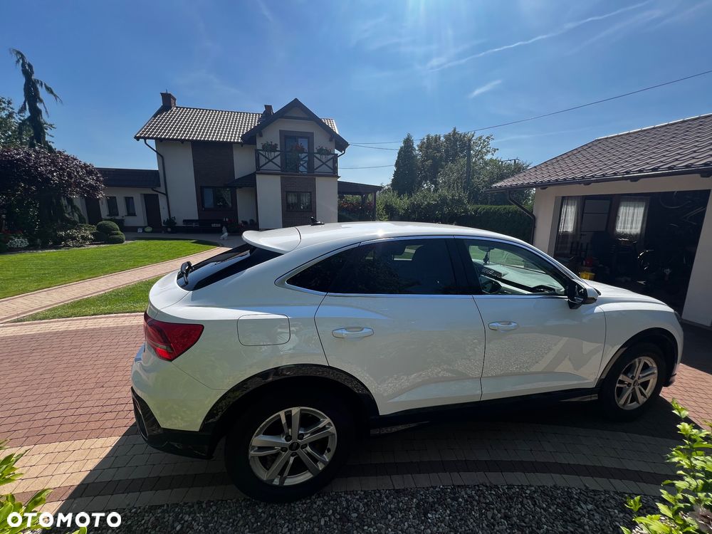 Audi Q3 35 TFSI S line S tronic - 15