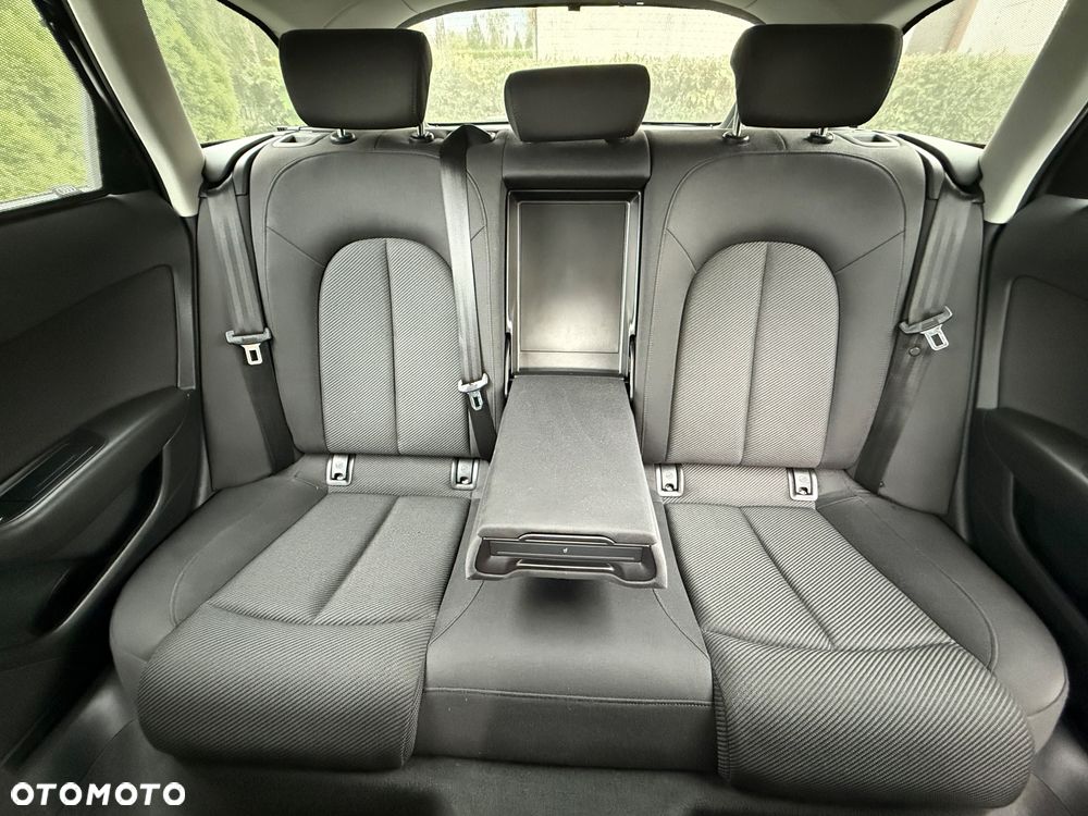 Audi A6 Avant 2.0 TDI DPF multitronic - 27