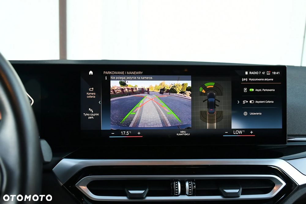 BMW Seria 4 420d mHEV - 28