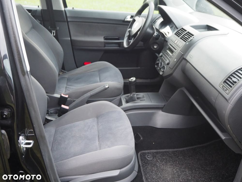 Volkswagen Polo 1.2 Comfortline - 4