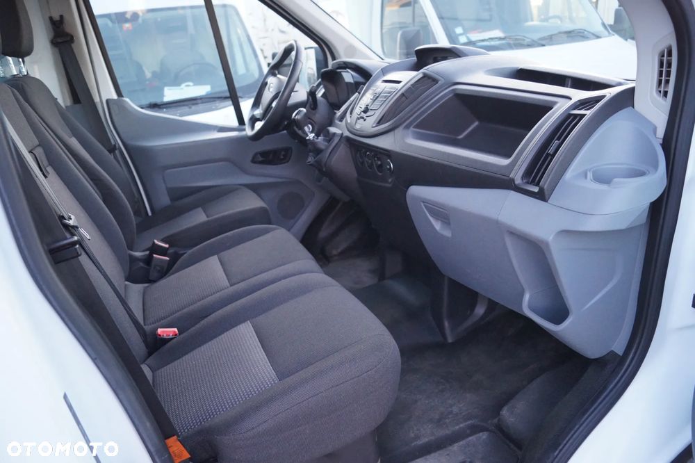 Ford TRANSIT - 29