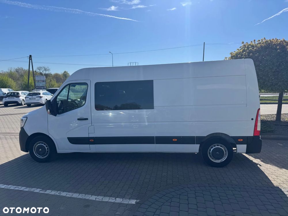 Renault Master - 3