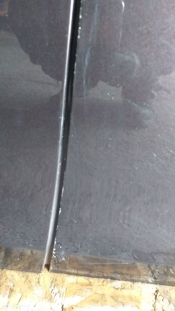 peugeot 208 drzwi prawe przód kjx 2012 rok - 4