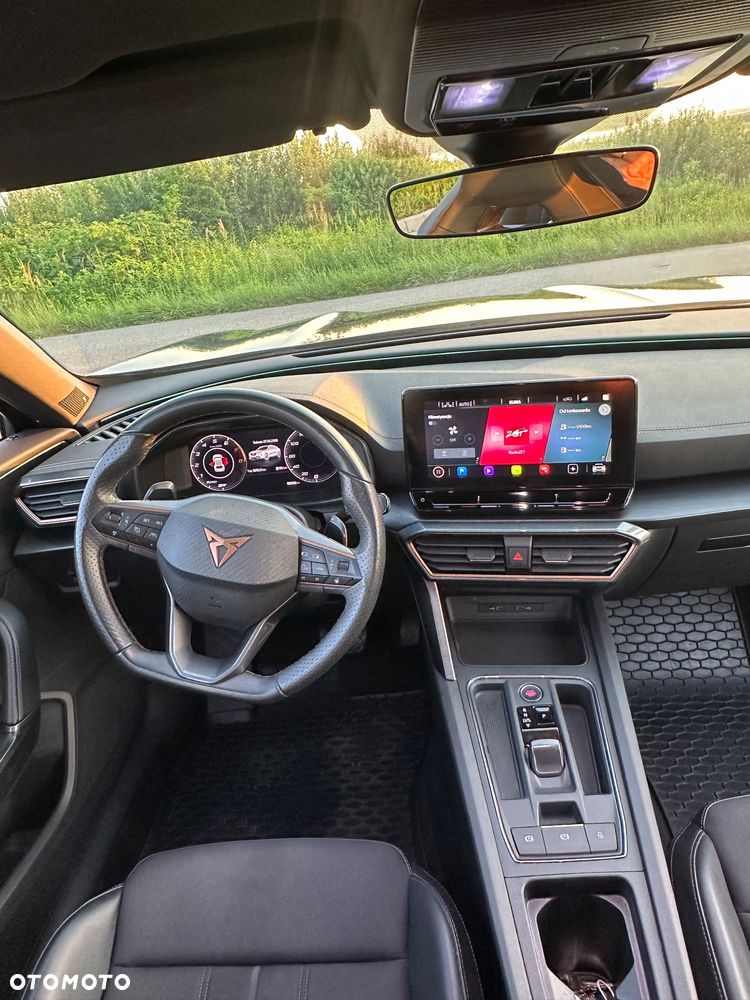 Cupra Formentor ver-1-5-tsi-dsg - 7