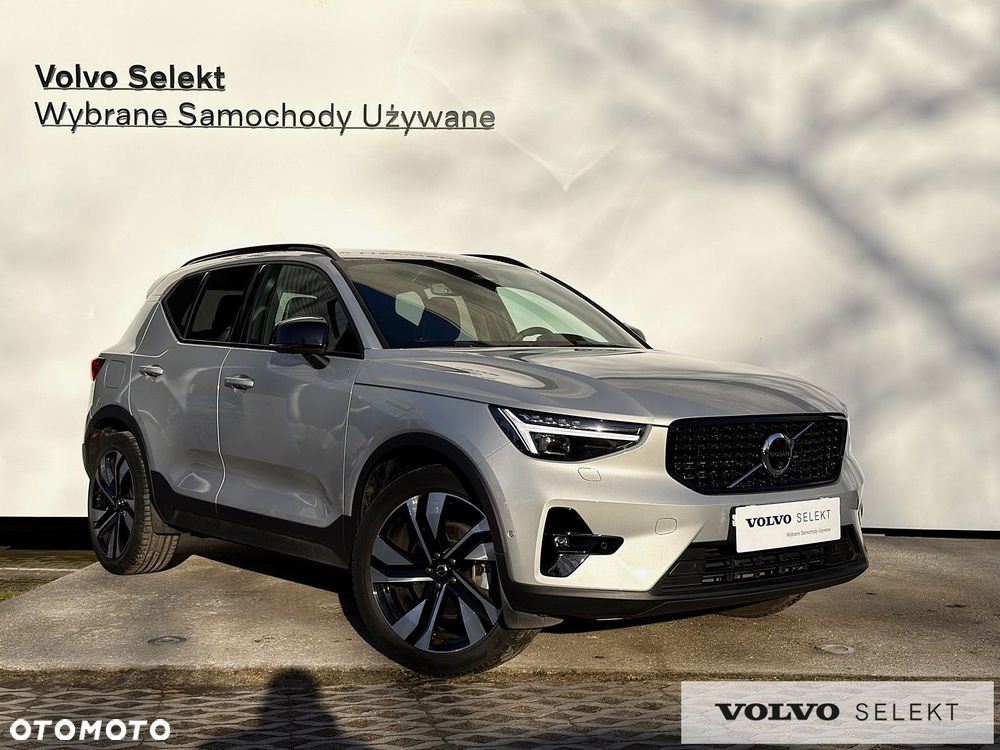 Volvo XC 40 - 33