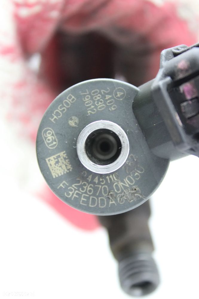 Toyota 1.4 D Wtrysk Wtryskiwacz  0445110 262 - 4