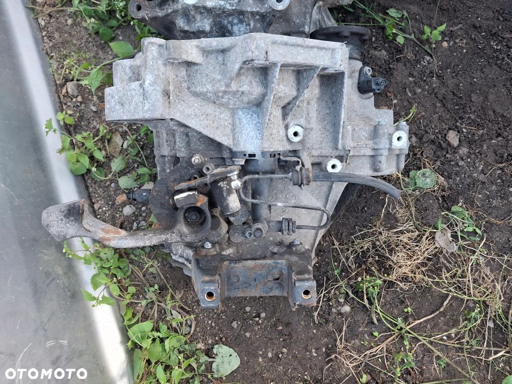 Skrzynia Biegów VW Polo 9N 1,2 6V z Niemiec