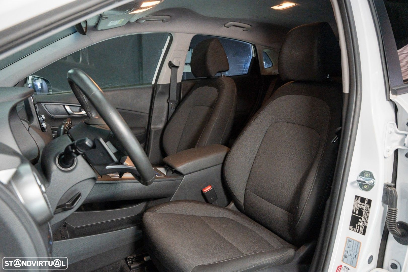 Hyundai Kauai EV 64 kWh Premium - 9