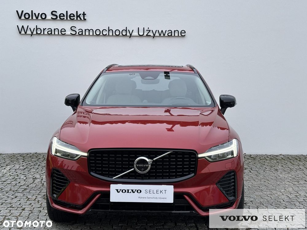 Volvo XC 60 - 5