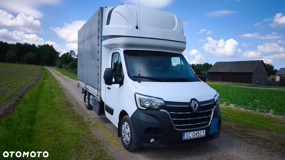 Renault MASTER - 1