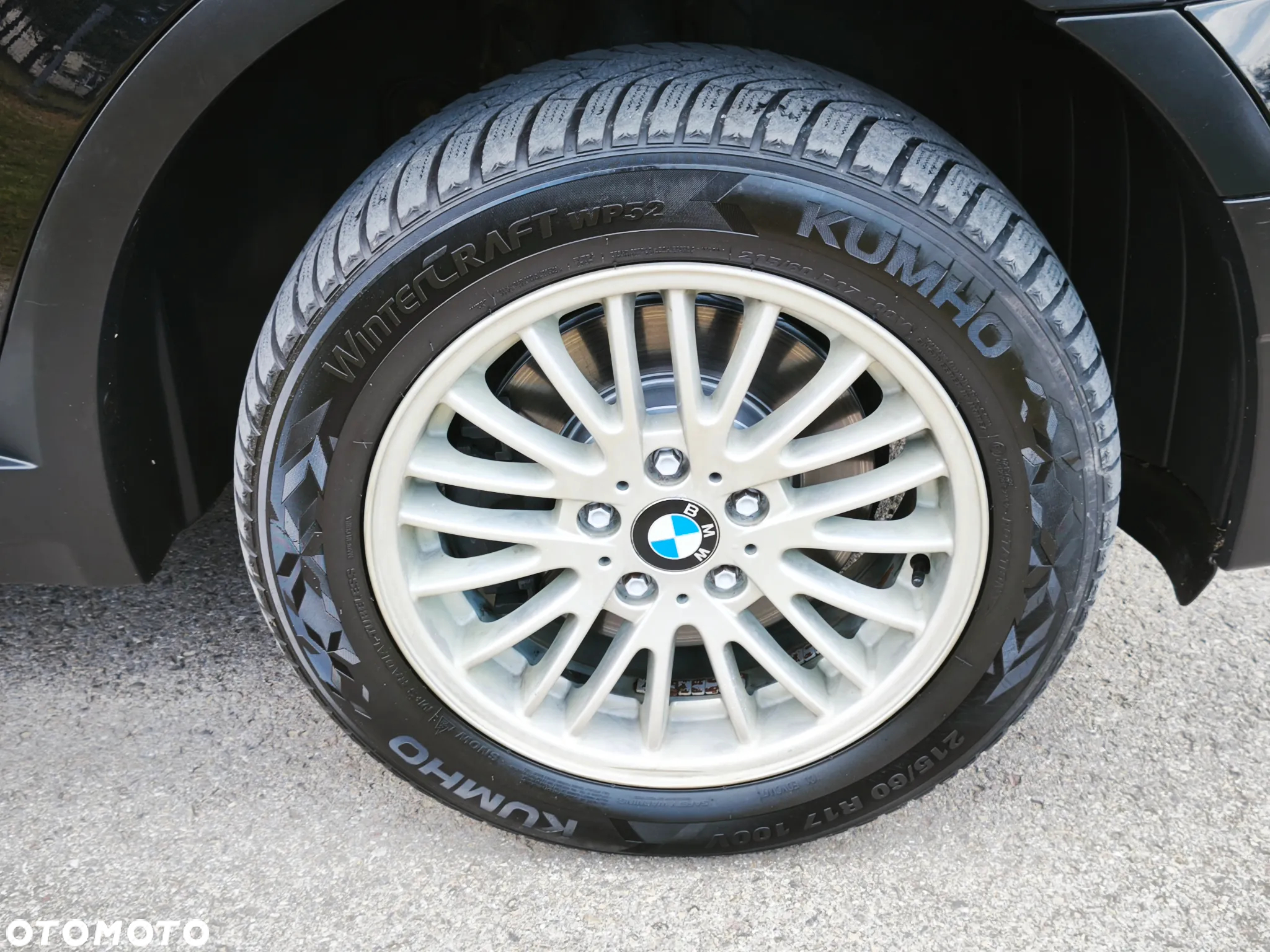 BMW X3 - 19