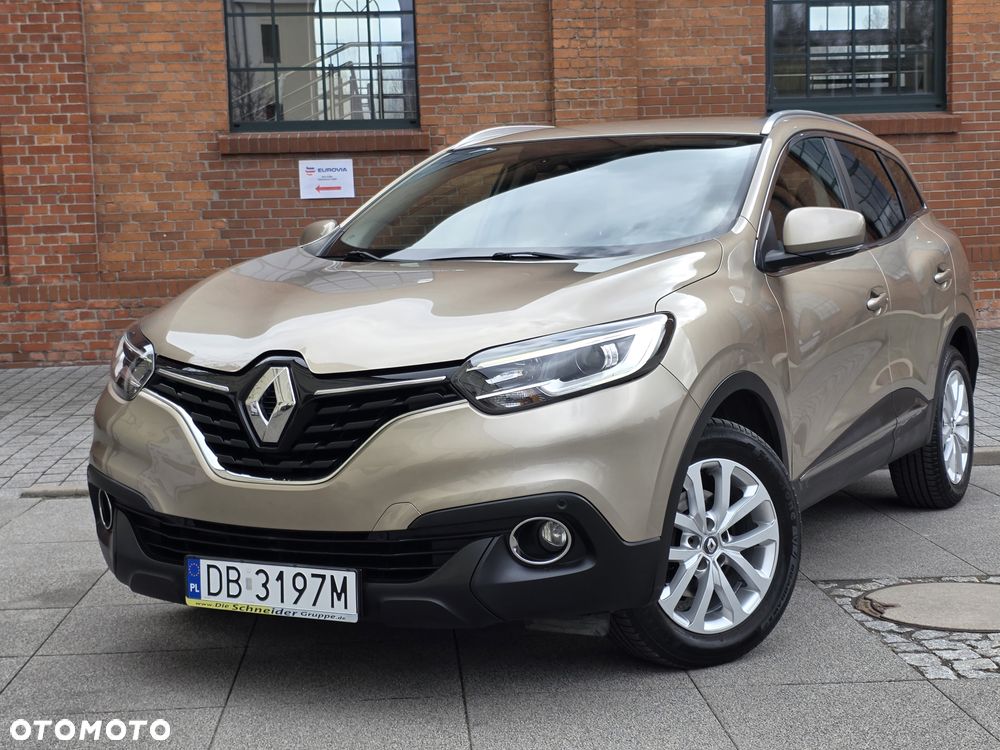 Renault Kadjar Energy dCi 130 Business - 1