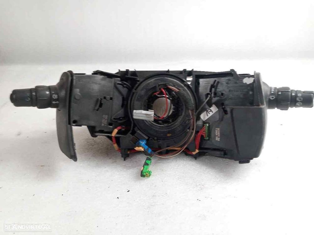 COMANDOS MULTIFUNÇÕES RENAULT MODUS I - 1