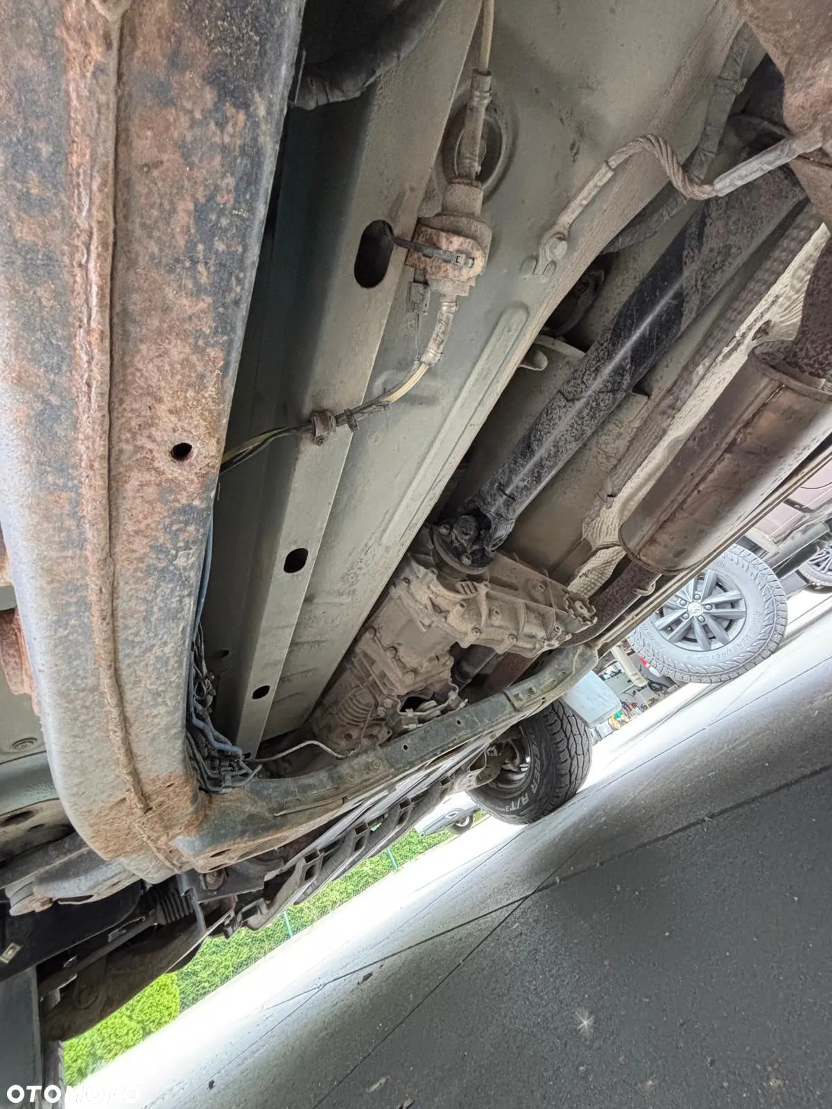 Volkswagen Amarok DC 2.0 TDI 4Mot Basic - 34