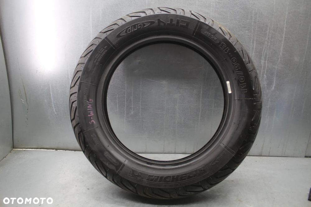 Opona motocyklowa Michelin City Grip 110/90 R13 C447 - 2