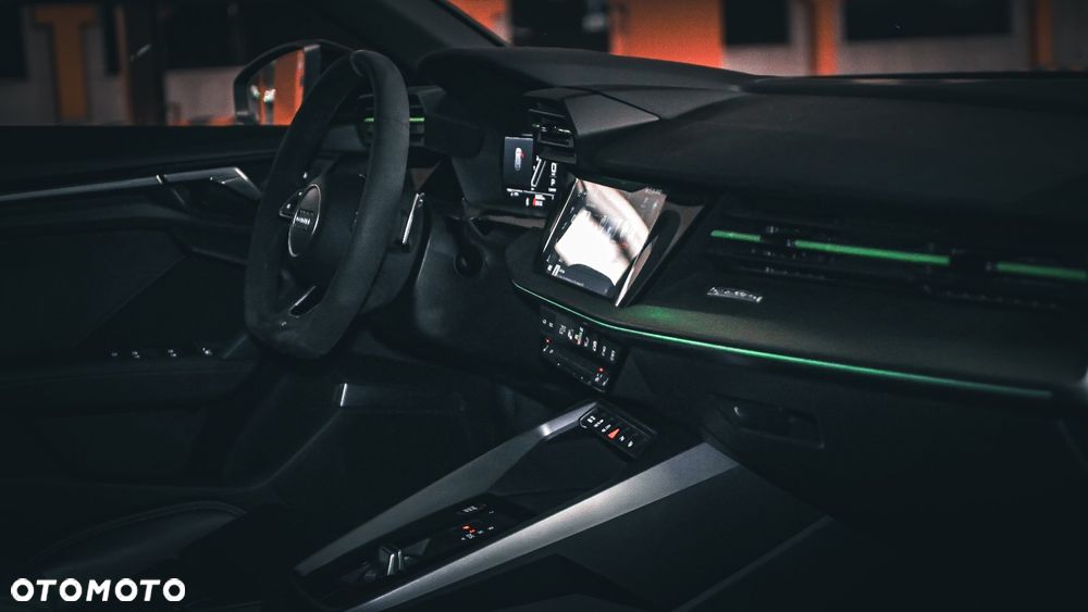 Audi RS3 Sportback - 12