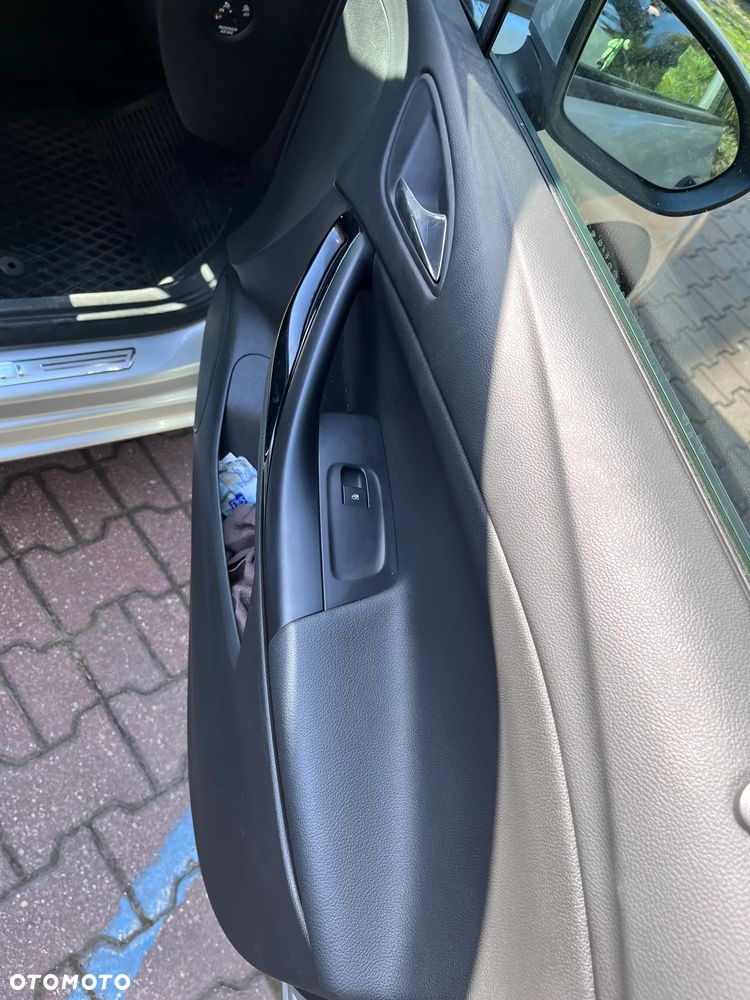 Opel Astra 1.6 CDTI Elite - 10
