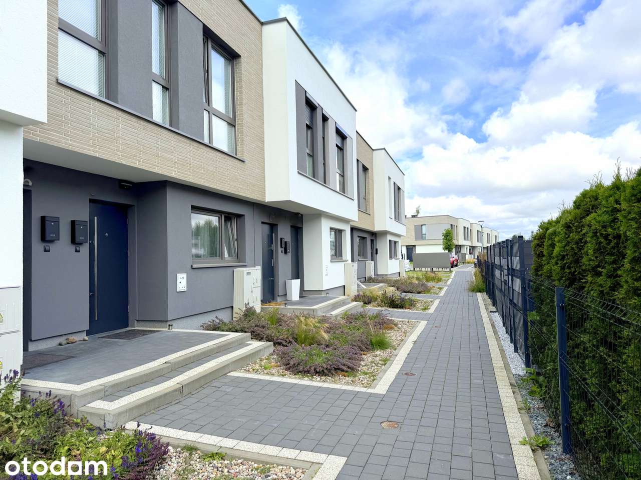 Os. MOYA / 4 pokoje / umeblowane / duży balkon / NOWE!