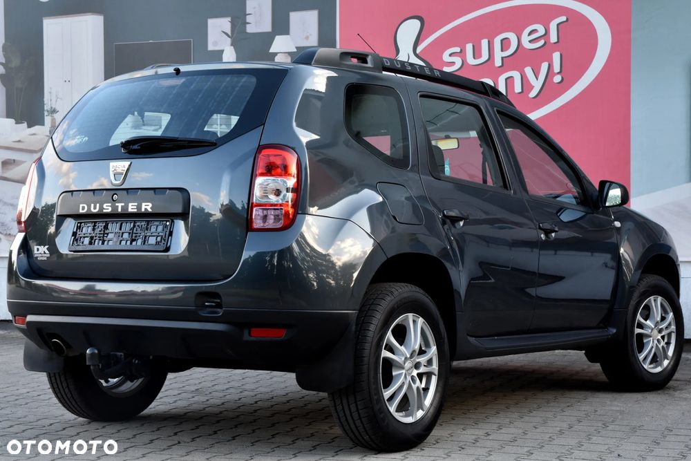 Dacia Duster 1.2 TCe Celebration - 7
