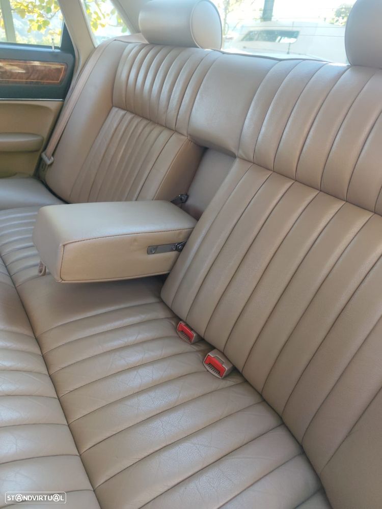 Jaguar Sovereign - 8
