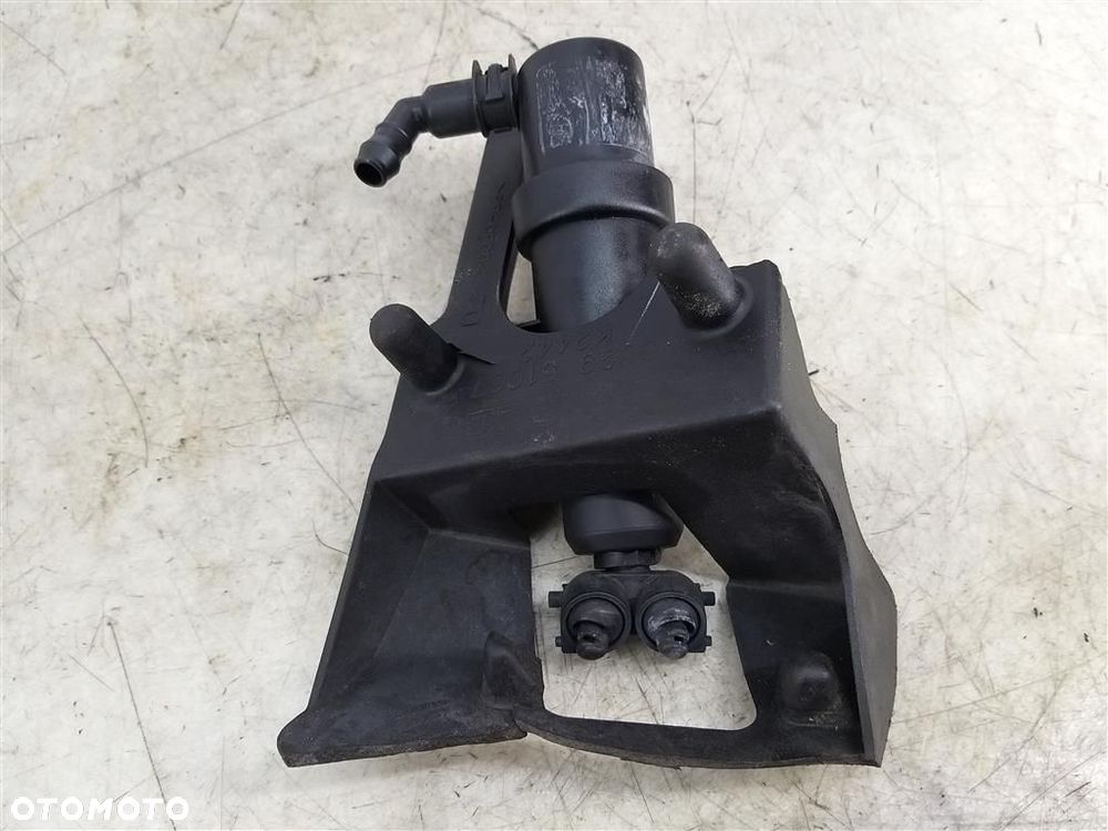 Spryskiwacz reflektora lampy prawy Mazda 5 I 05-10 CC29 51067 - 2