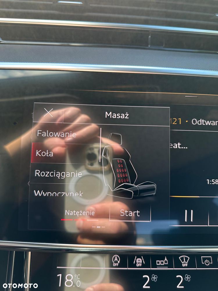 Audi A8 - 21