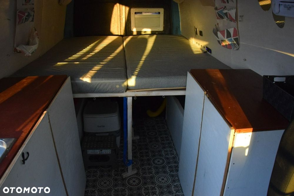 Renault Master - 28