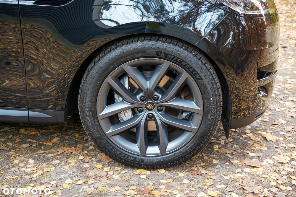 Land Rover Range Rover Sport S 3.0 D SE - 36