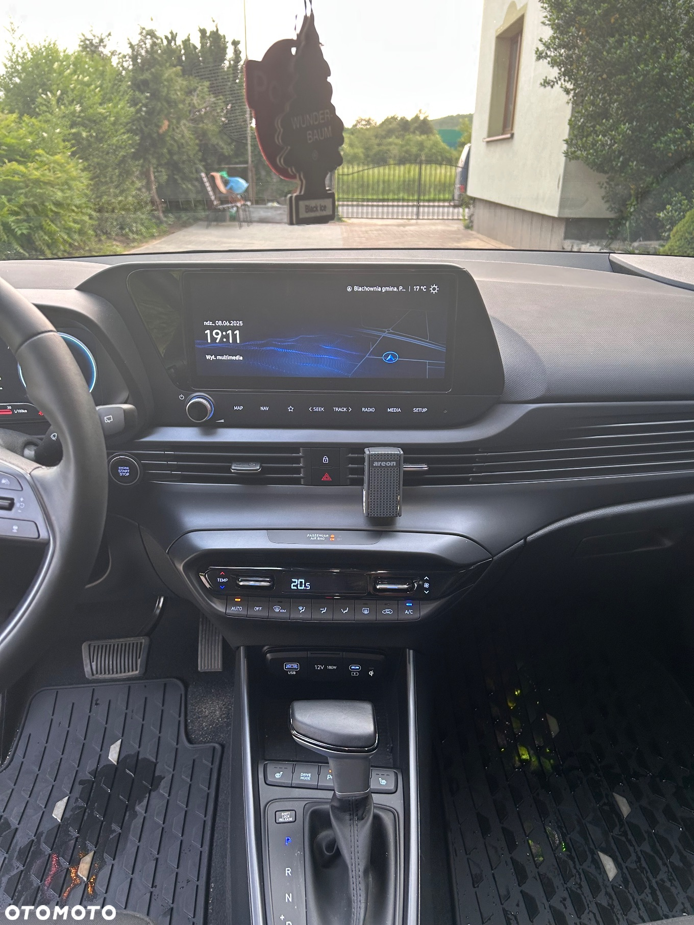Hyundai i20 1.0 T-GDi Smart DCT - 8