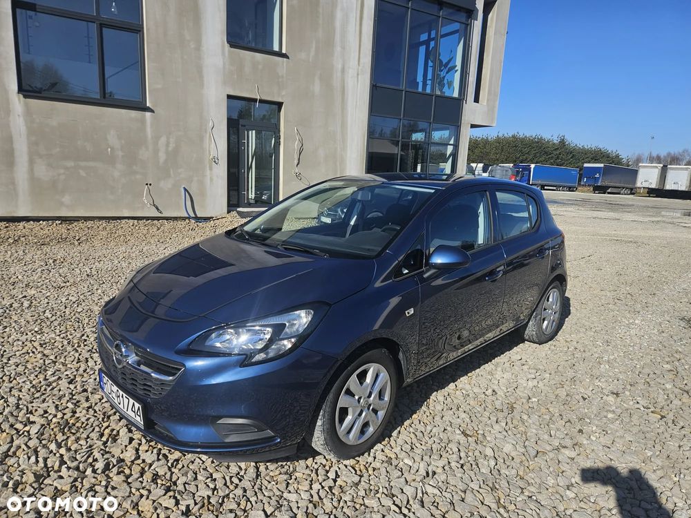 Opel Corsa 1.3 D On - 1