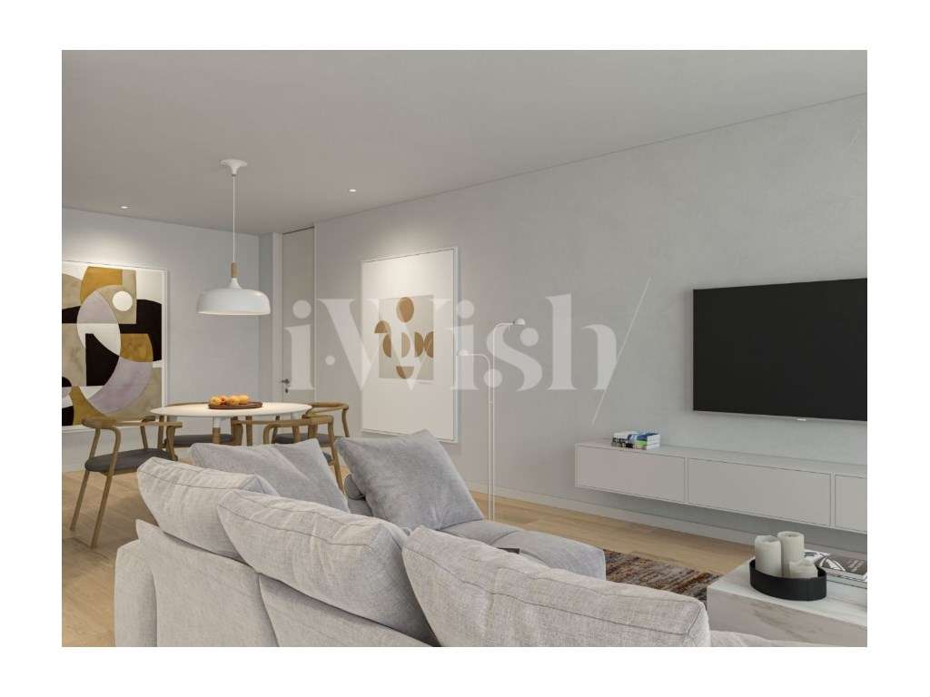 Oporto Residence - Últimos T2 disponíveis - Grande imagem: 3/18