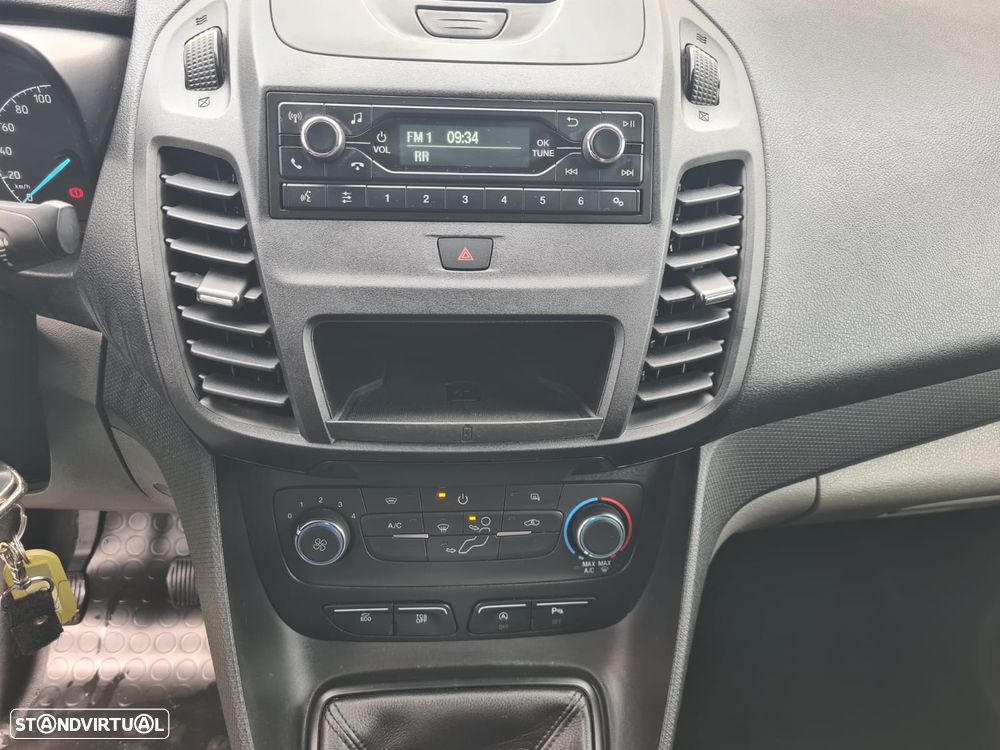 Ford Transit Connect - 6