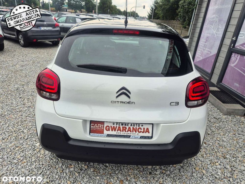 Citroën C3 - 6