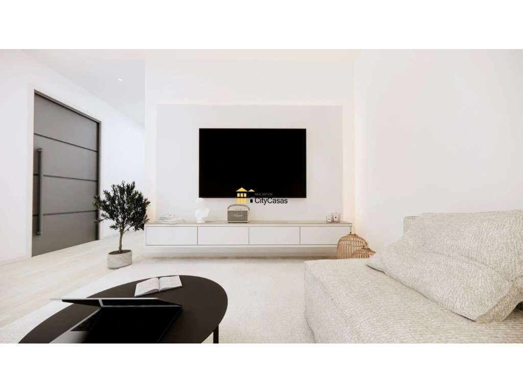 Apartamento T3 Novo c/ Garagem Fechada - Grande imagem: 5/13