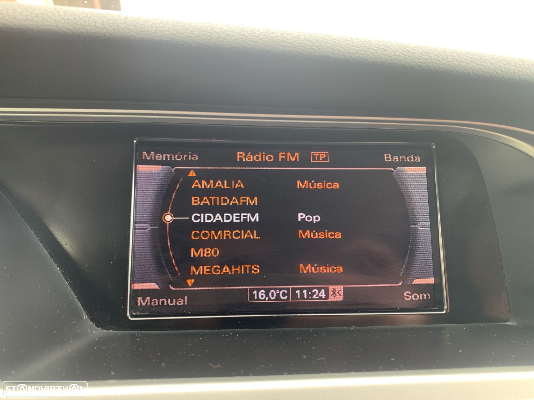 Audi A4 Avant 2.0 TDI Sport - 12