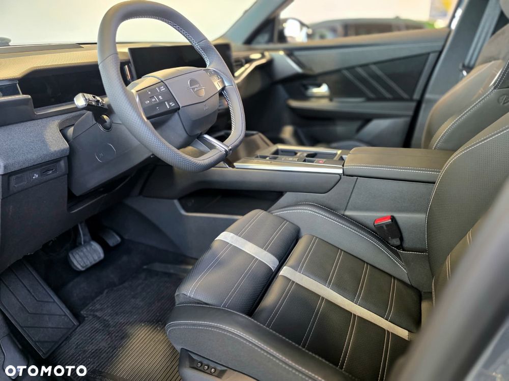 Opel Grandland 1.2 mHEV GS eDTC6 - 11