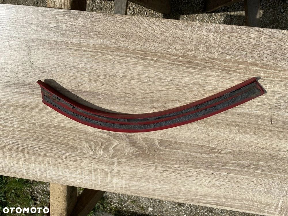 LISTWA PRAWA ZDERZAKA PRZÓD SEAT ATECA 16-20 575854827D - 3