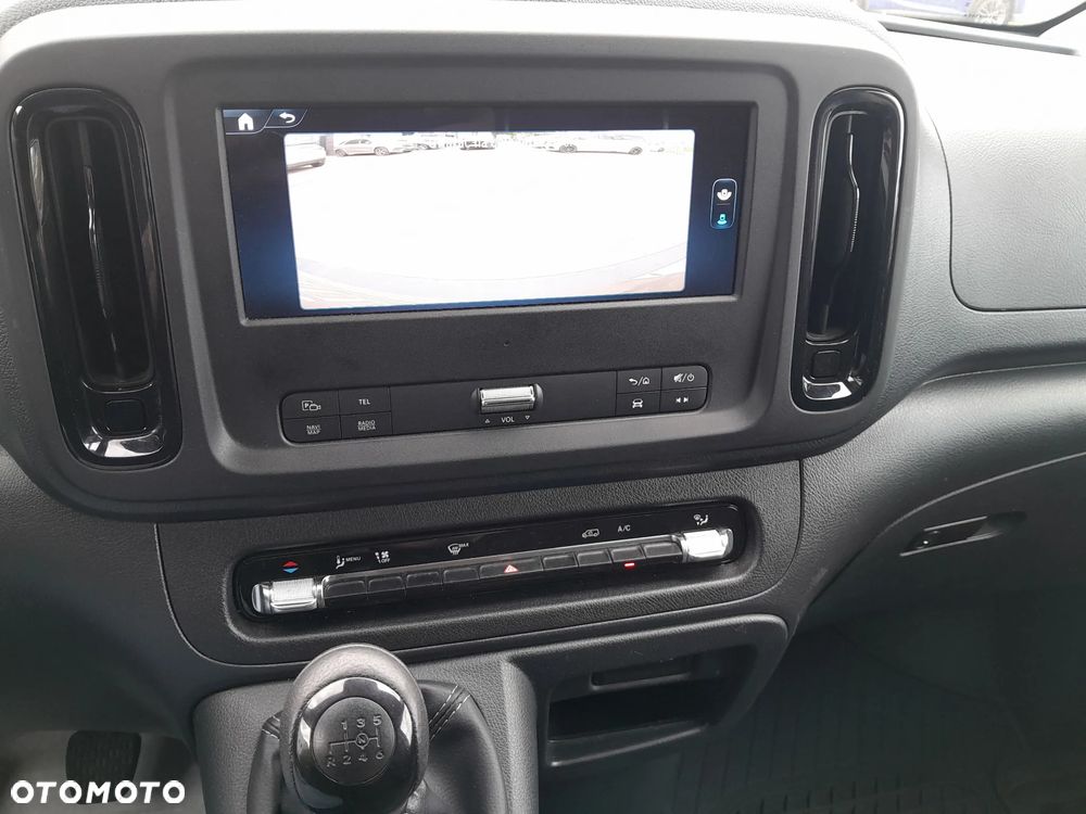 Mercedes-Benz Vito 114 - 12