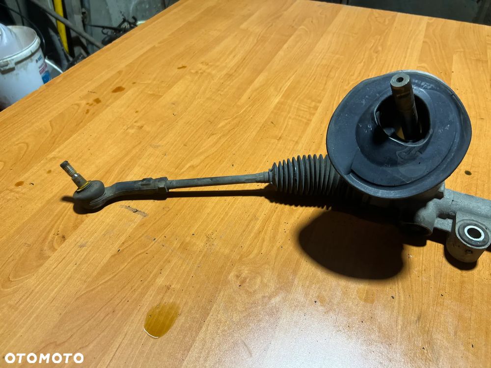 UKŁAD KIEROWNICZY MAGLOWNICA FORD FIESTA MK7 8V513200CF TRW - 3