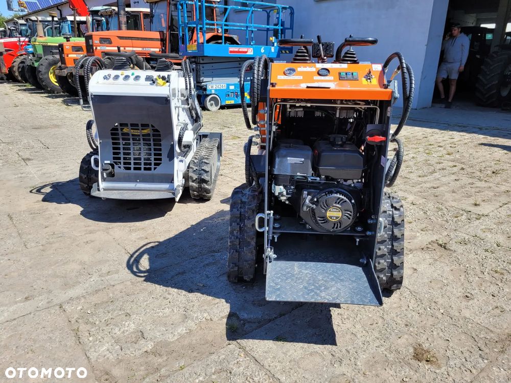 Inny AGT YSRT14 - 35