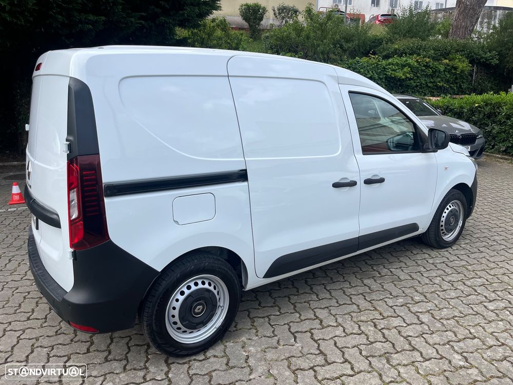 Renault Kangoo express - 8